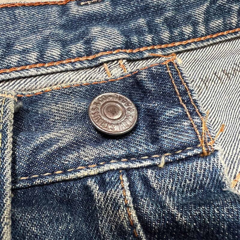 SPECIAL!! 60's~ LEVI'S リーバイス 501 デニム Big E Sタイプ SPECIAL!! 60's~ LEVI'S リーバイス 501 デニム Big E Sタイプ
