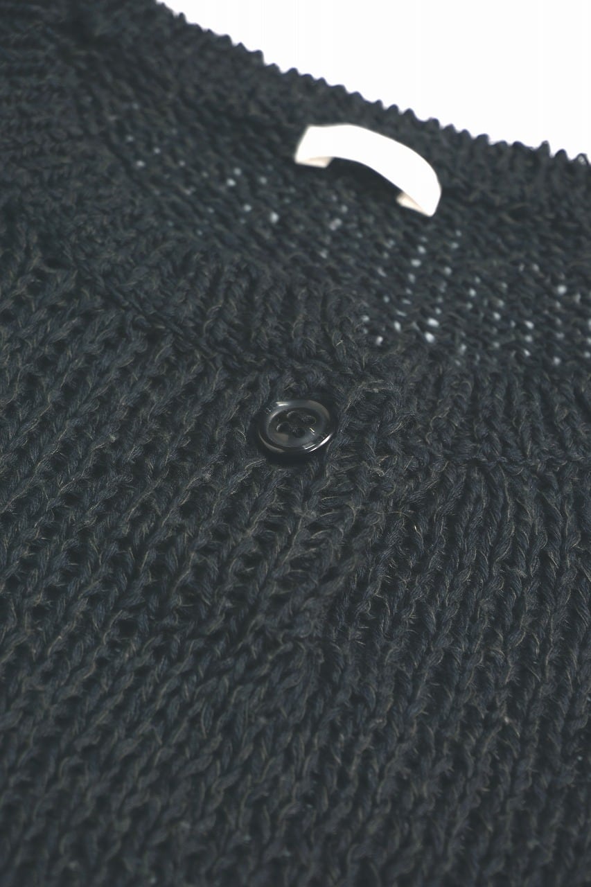 Hand Framed Co. Si. Henry P/O