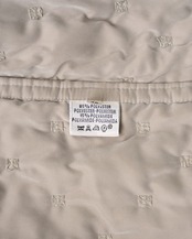 〈Hermès by martin margiela〉Paddock Coat