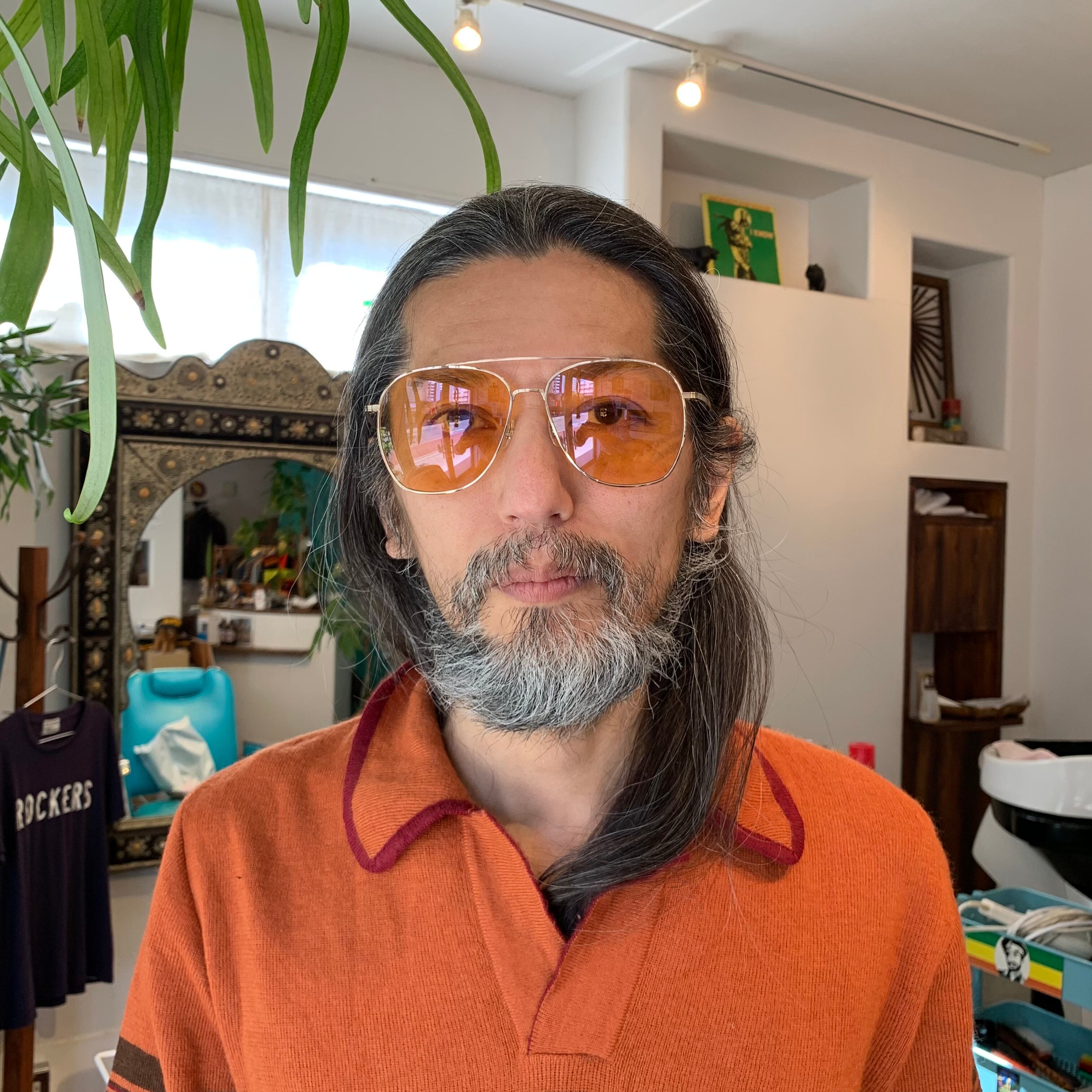 Oliver Peoples Oliver Peoples