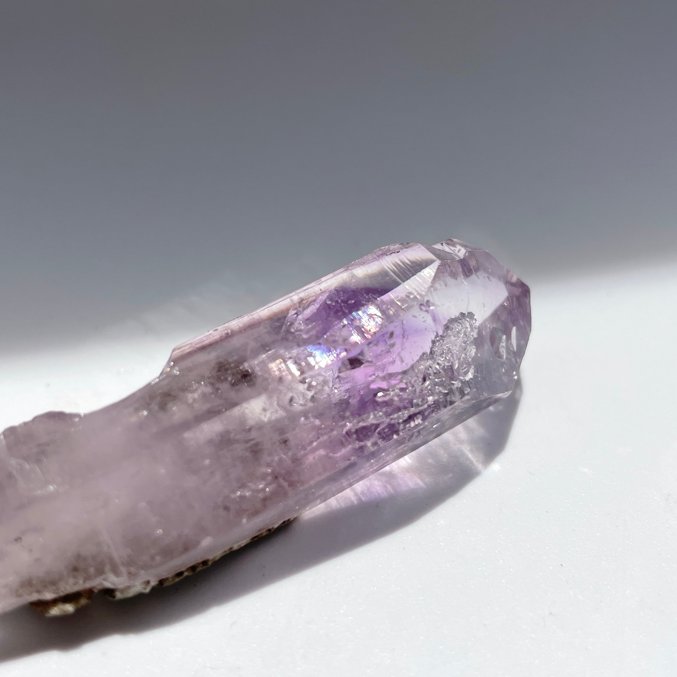 ベラクルスアメジスト53◇Vera Cruz Amethyst◇天然石・鉱物