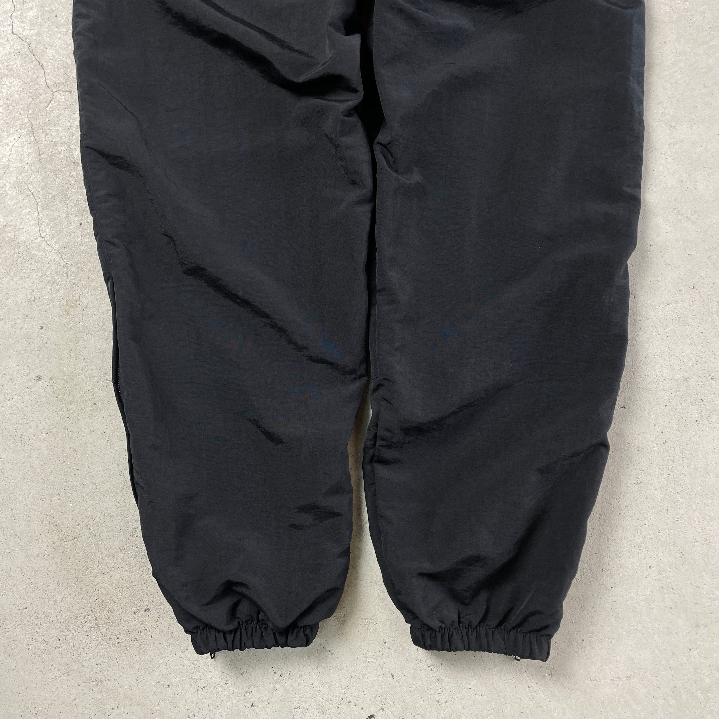 U.S.ARMY 米軍実品 PFU ミリタリー ナイロンパンツ メンズS相当 古着