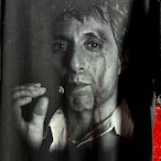 00s Al Pacino フォトTシャツ スカーフェイス ゴッドファーザー アルパチーノ