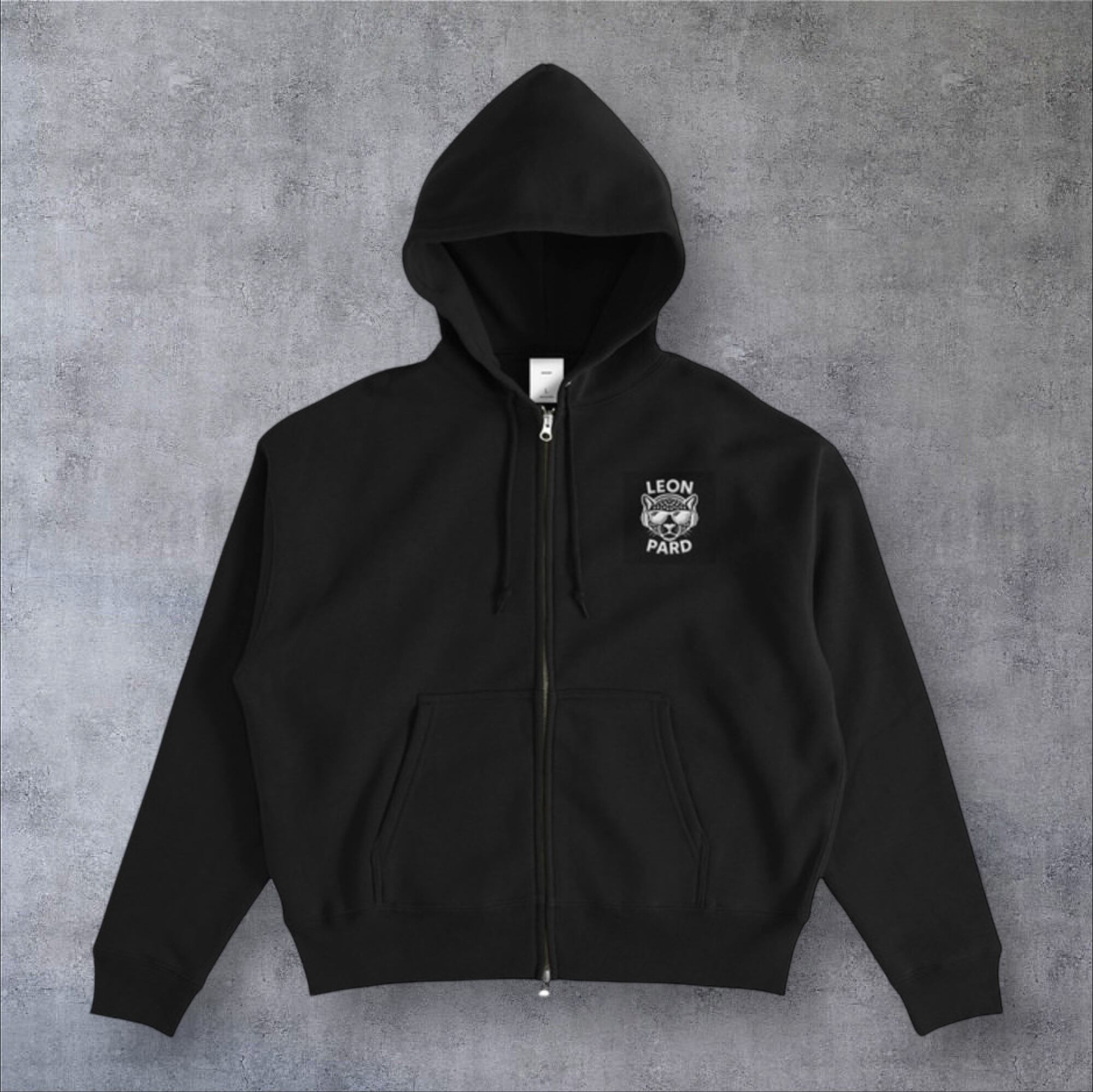 オールド ステューシー ジップパーカー 刺繍ロゴ XL 90s 紺タグ 裏起毛 90～00s OLD STUSSY/Half zip Hoodie/China製/紺タグ/L/ハーフジップ
