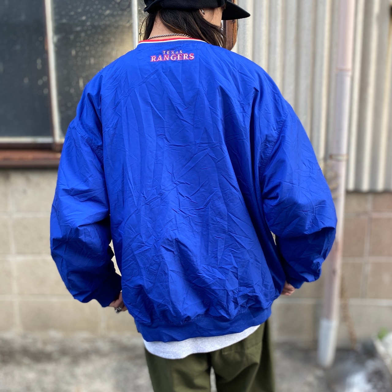 NIKE ナイキ TEAM MLB Texas Rangers テキサス・レンジャーズ 