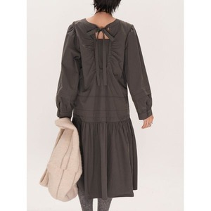 Back Ribbon One-piece 503745