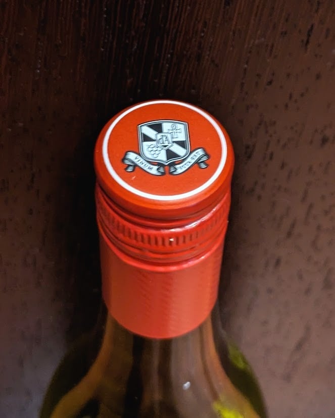 ダーレンベルグ・ラッキー・リザード・シャルドネ | Wine Shop May Shiraz