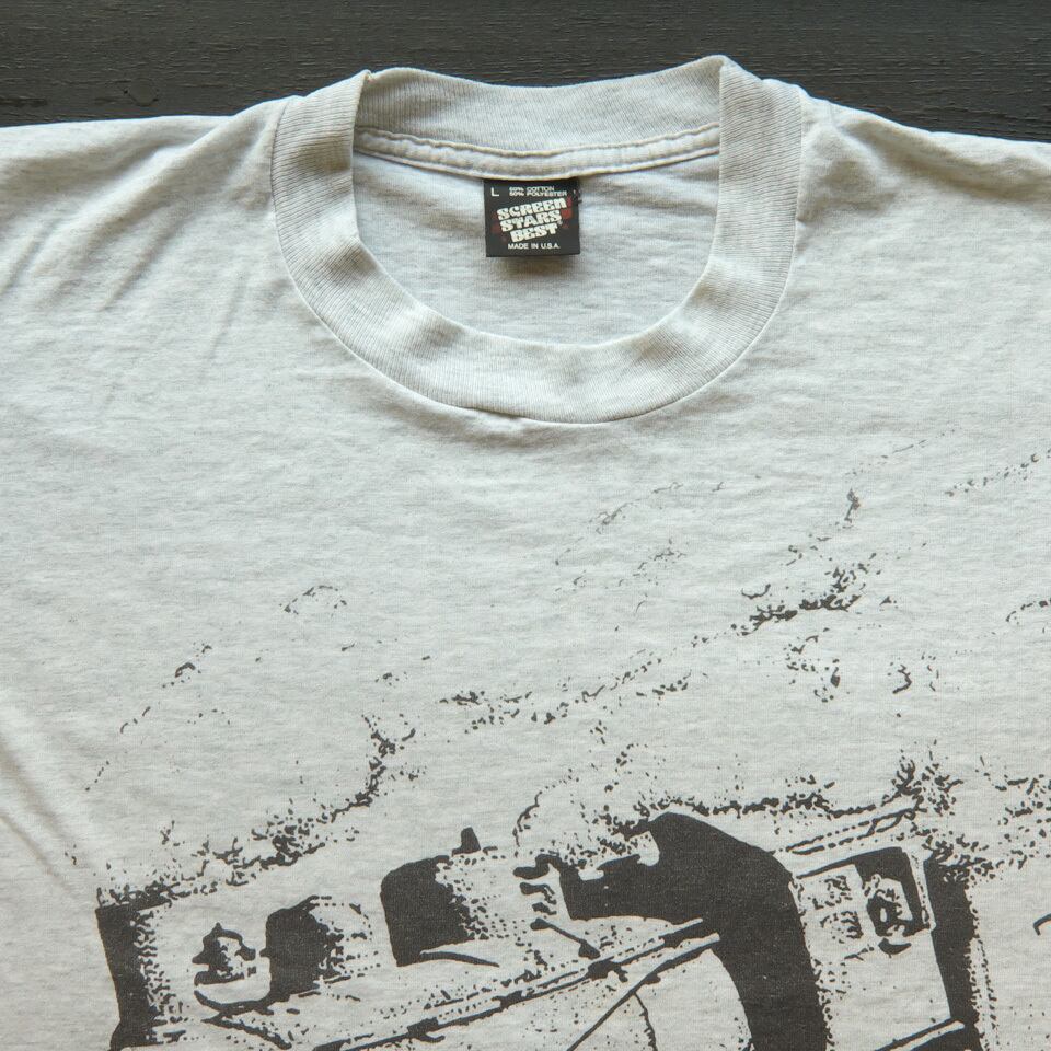 80's Screenstars プリントT CRIPPLE | 古着 通販 relddot