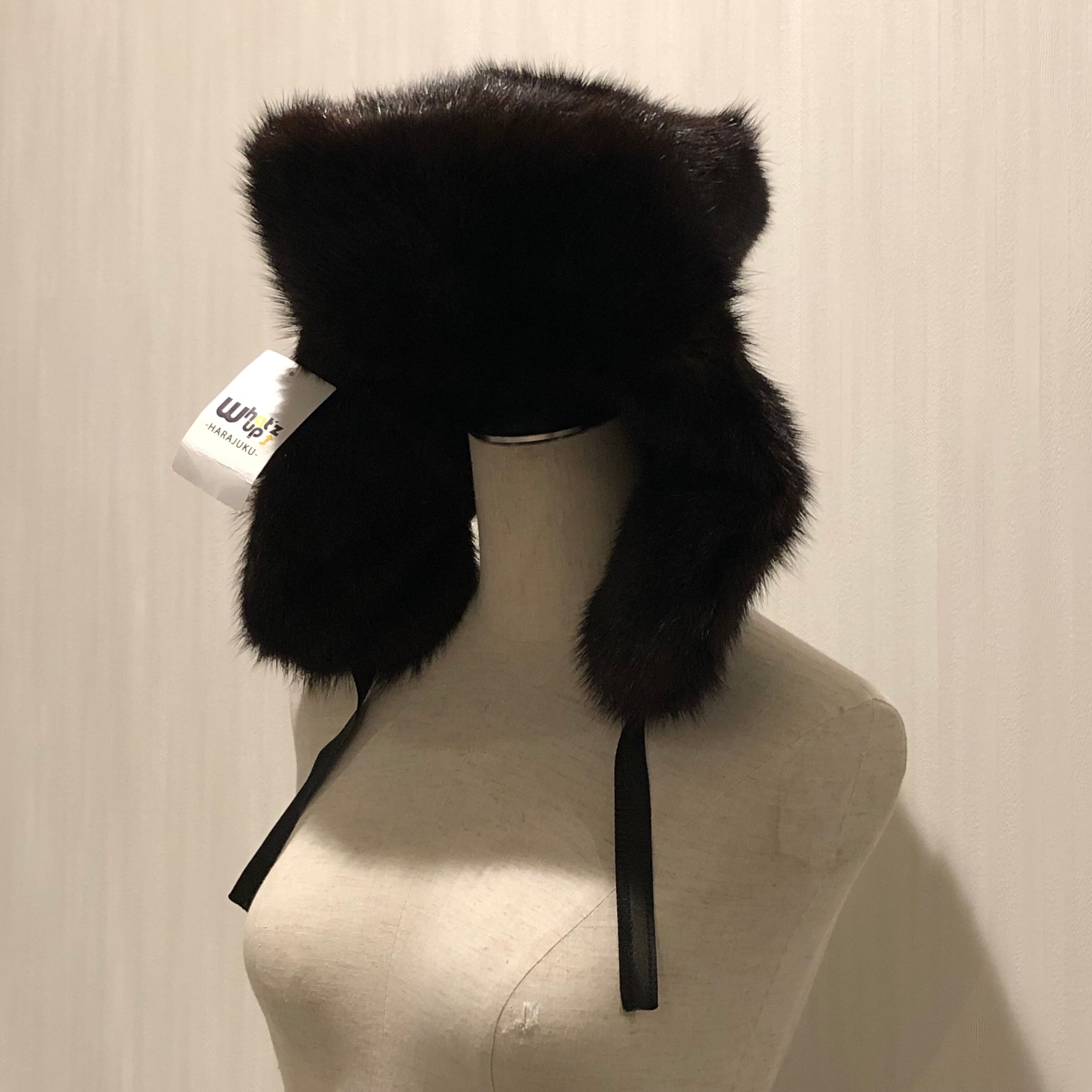 〜00s MEXOBble flying cap【高円寺店】