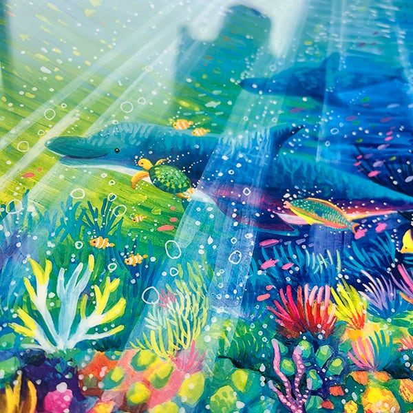 カラフルクリアファイル | ちゃずのオンラインストア