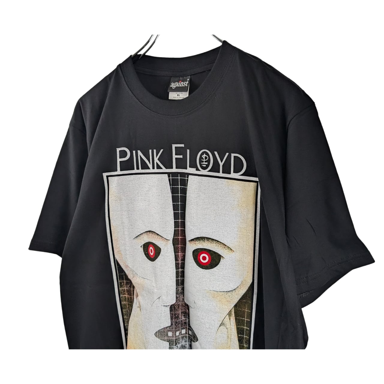 Pink Floyd バンドTシャツ ピンク・フロイド The Wall - バンドTシャツ 