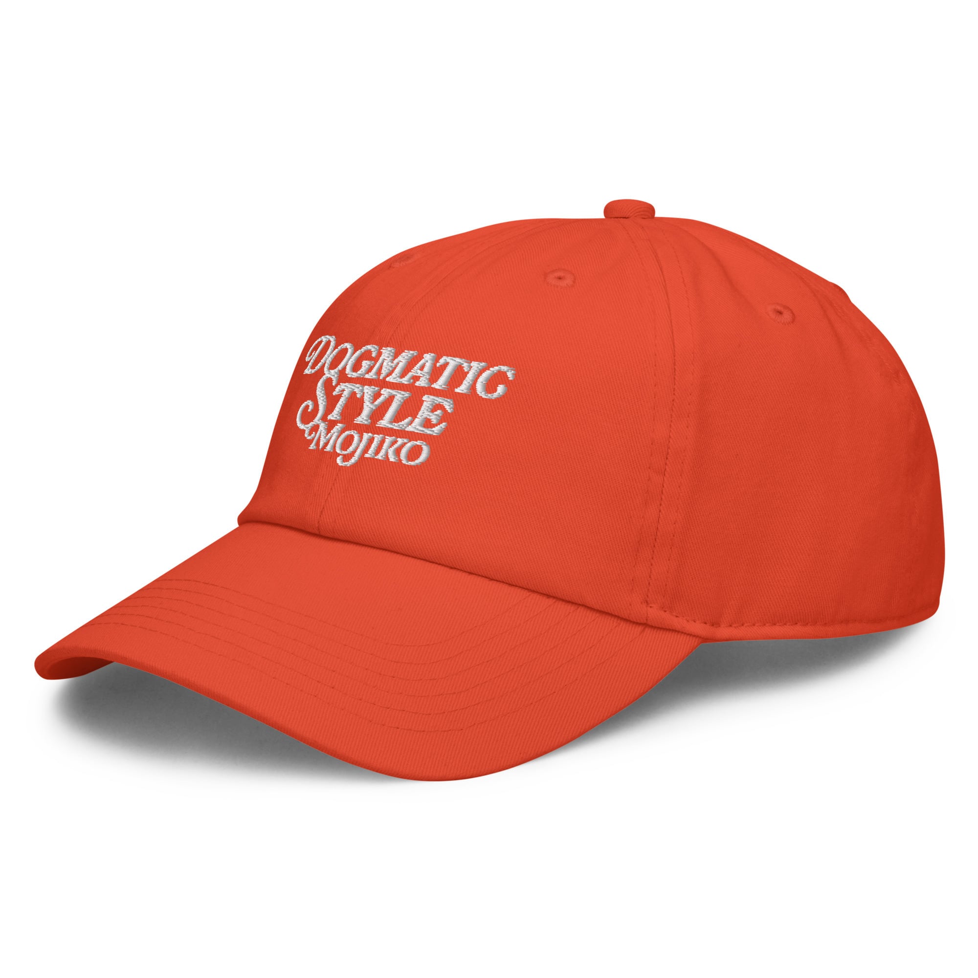 OG MOJIKO DAT HAT ドグマティックスタイル 門司港 オリジナル