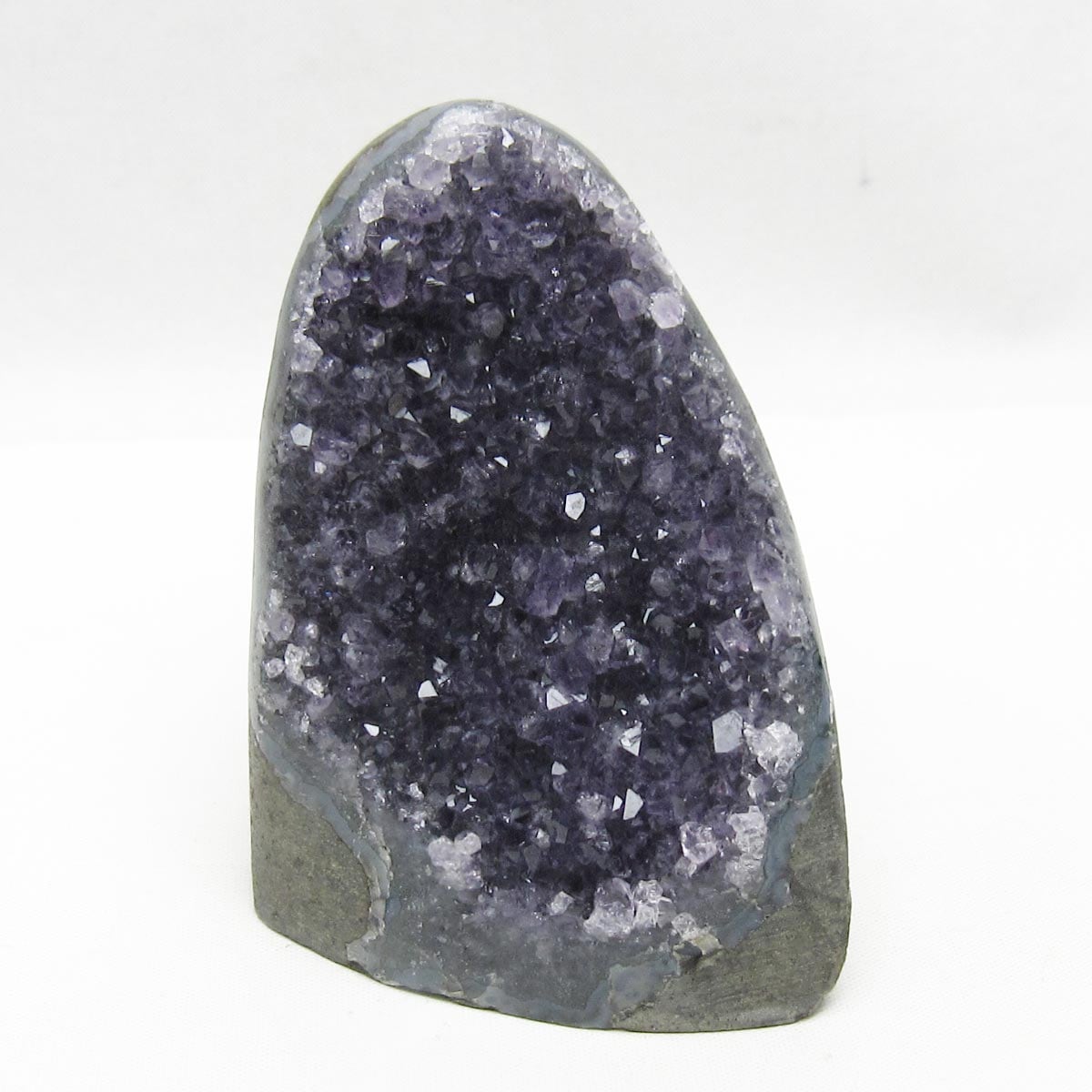 アメジスト 原石 ウルグアイ産 アメジスト クラスター amethyst 一点物 182-8845