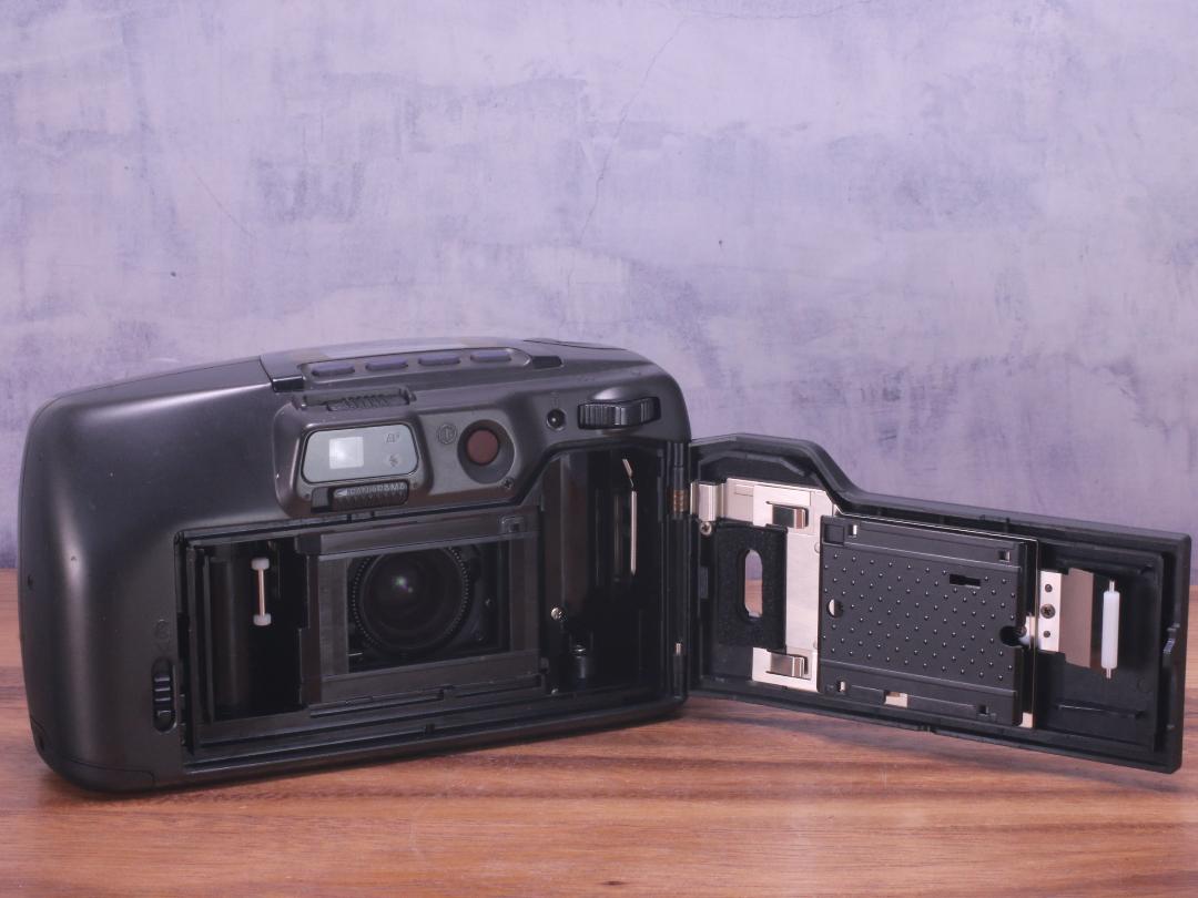 PENTAX ZOOM 280-P | Totte Me Camera