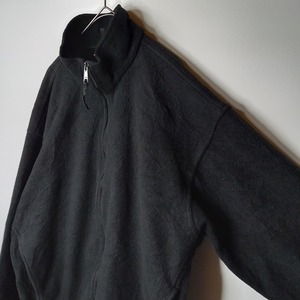 90s　メキシコ製　ウールリッチ　フリース　ジャケット　ポーラテック　裏起毛　L