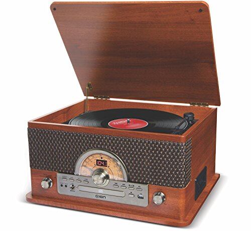 最終値下げ最安値 ION BTミュージックプレーヤー Superior LP