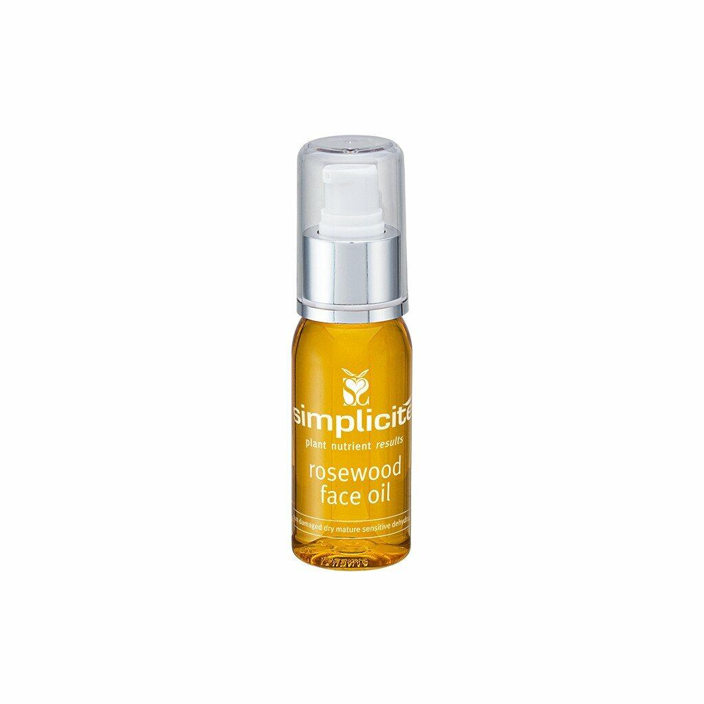 Simplicite/シンプリシテ】オイルセラム リッチ 55ml | OrganicMarket
