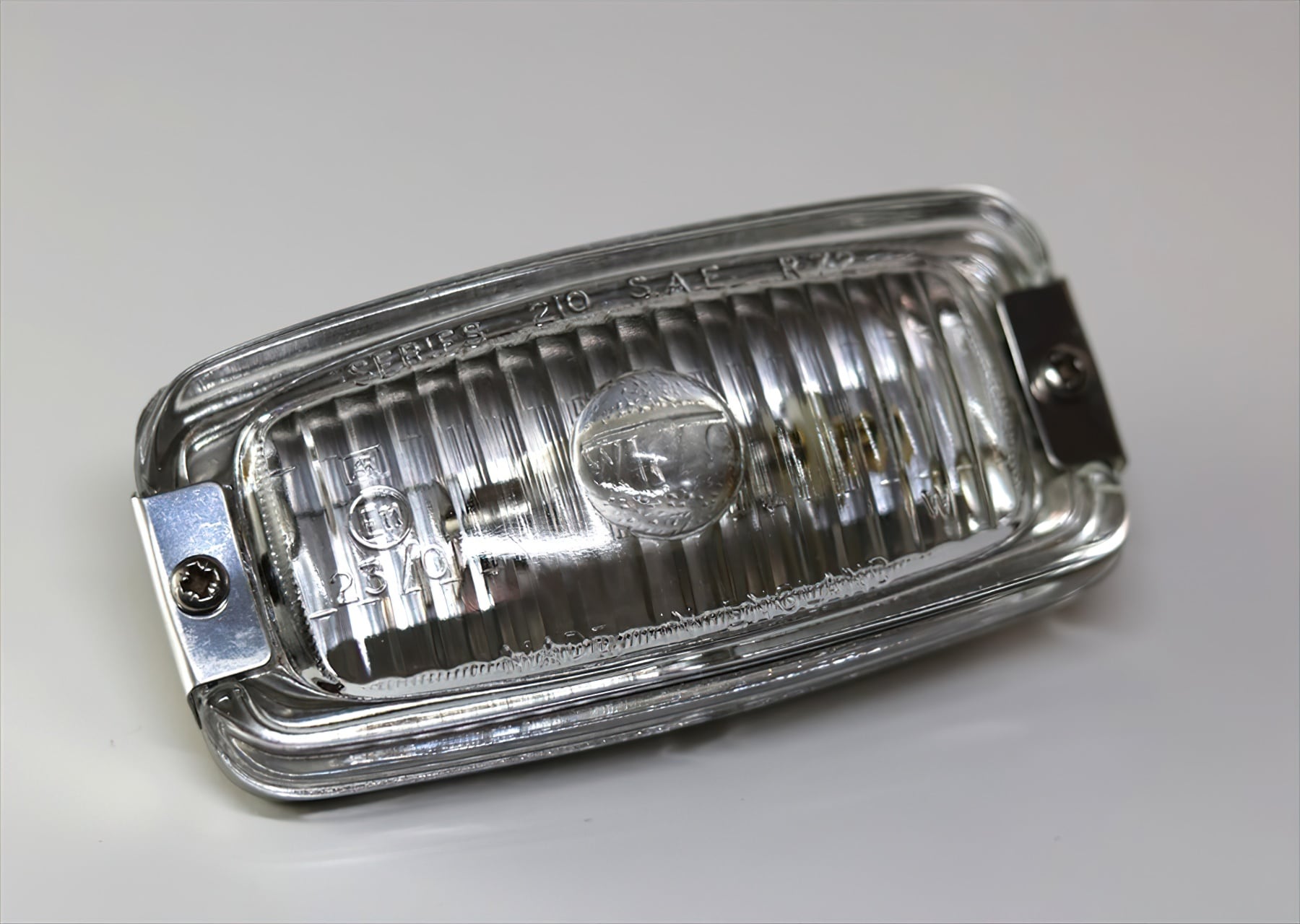 WIPAC バックランプ 貼り付けタイプ NOS パーツNo : WIP-RL-06