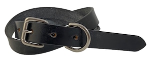 RE.ACT Bridle Narrow Belt