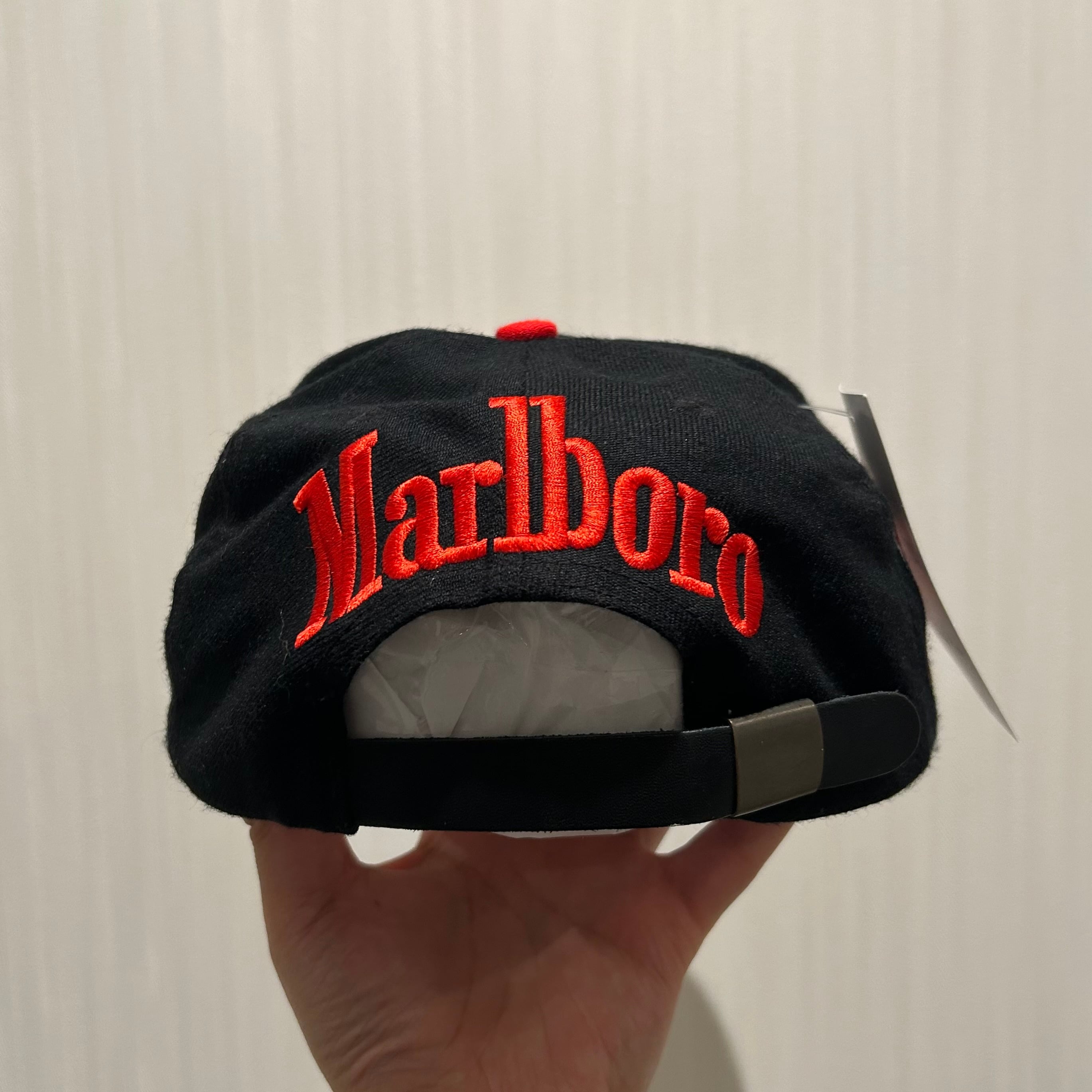 Dead Stock!! 1990s Marlboro 