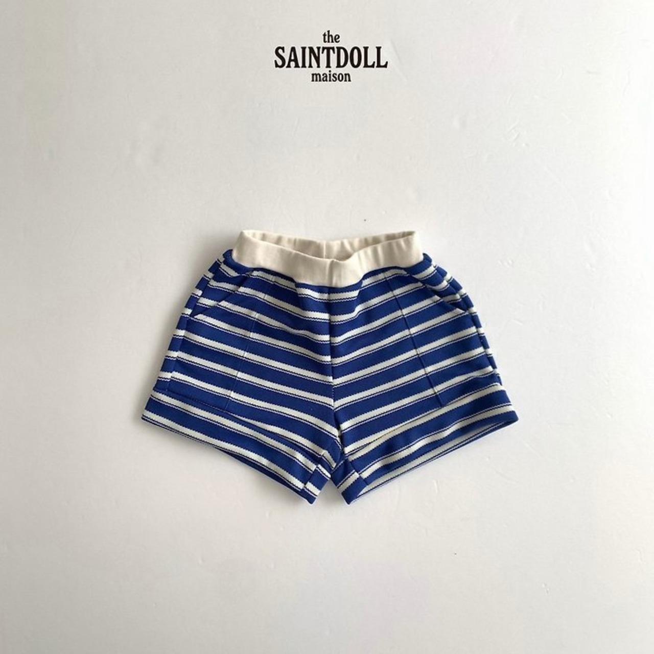 [SAINTDOLL] Shartiban Zip-up top / [세인트돌] 샤띠반집업