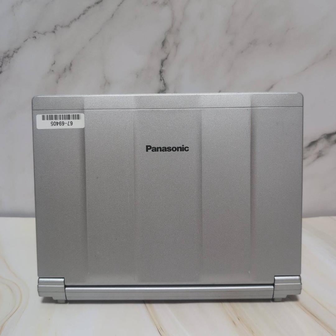 CF-SV1RDLVS☆Core i5 2.60GHz/16GBSSD256GB CF-SV1RDLVS☆Core i5 2.60GHz/16GBSSD256GB | Inomix