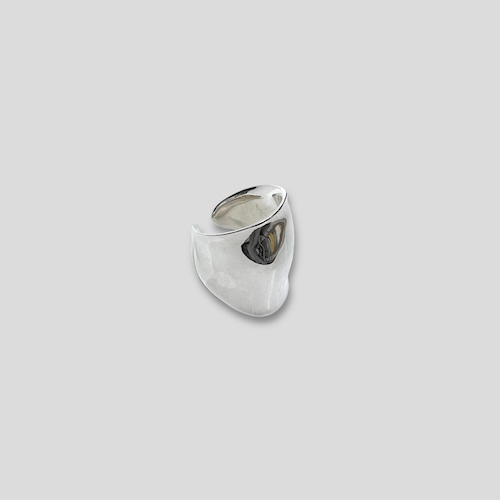 Garden of eden CHOPIN RIGHT FINGER ARMOR RING