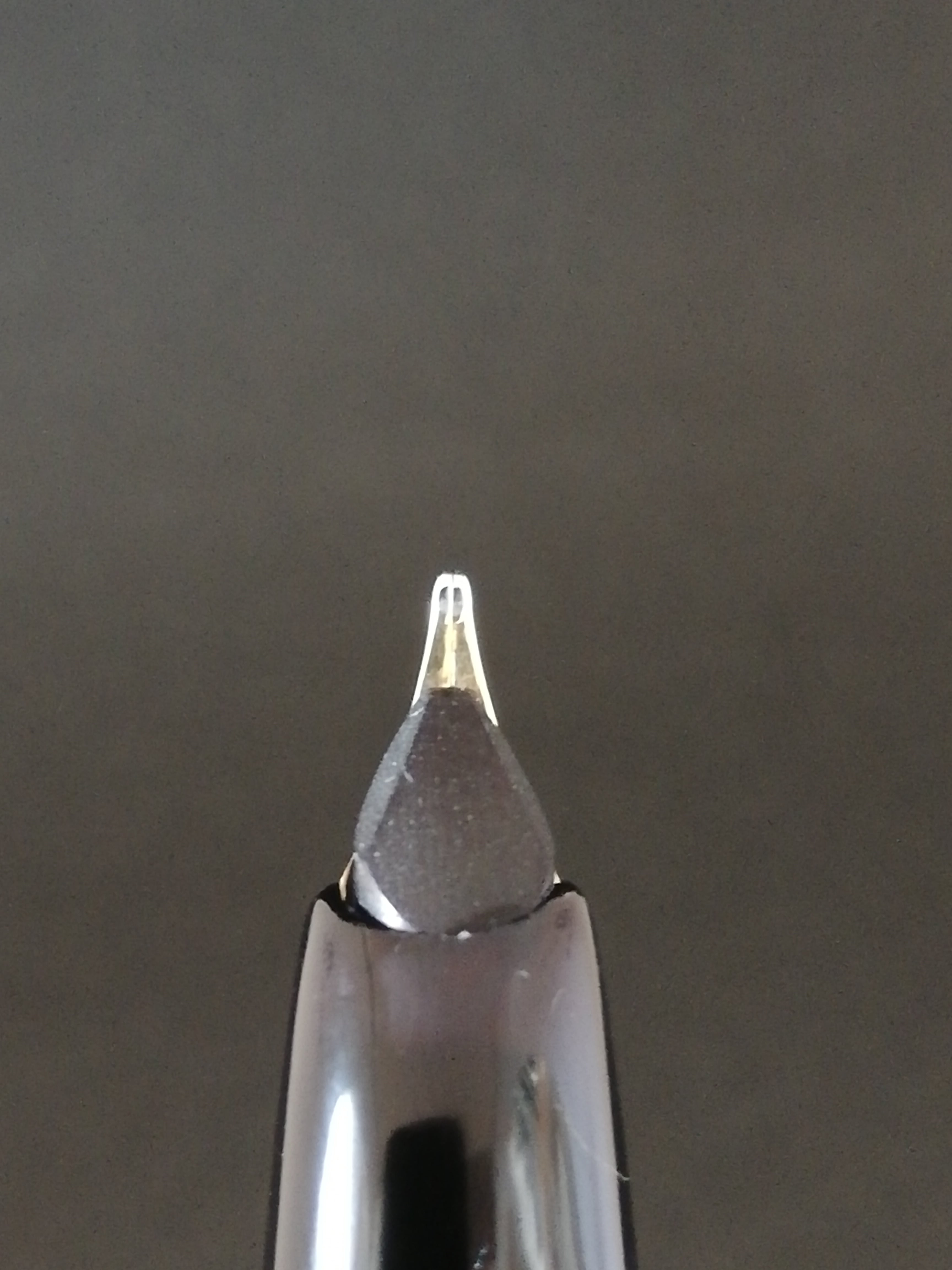 60s モンブラン マイスターシュテュック No 12 MONTBLANC