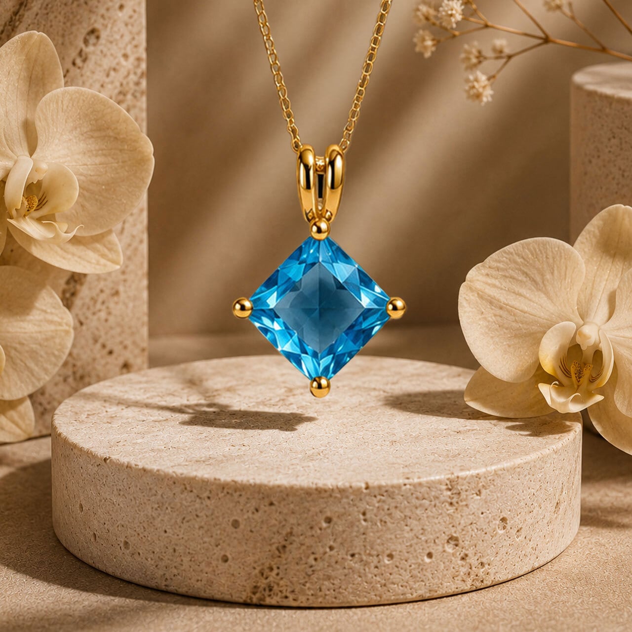 アウトレット|タンザナイト ルース 2.31ct *面キズあり [12月誕生石 アウトレット|タンザナイト ルース 2.31ct *面キズあり [12月誕生石