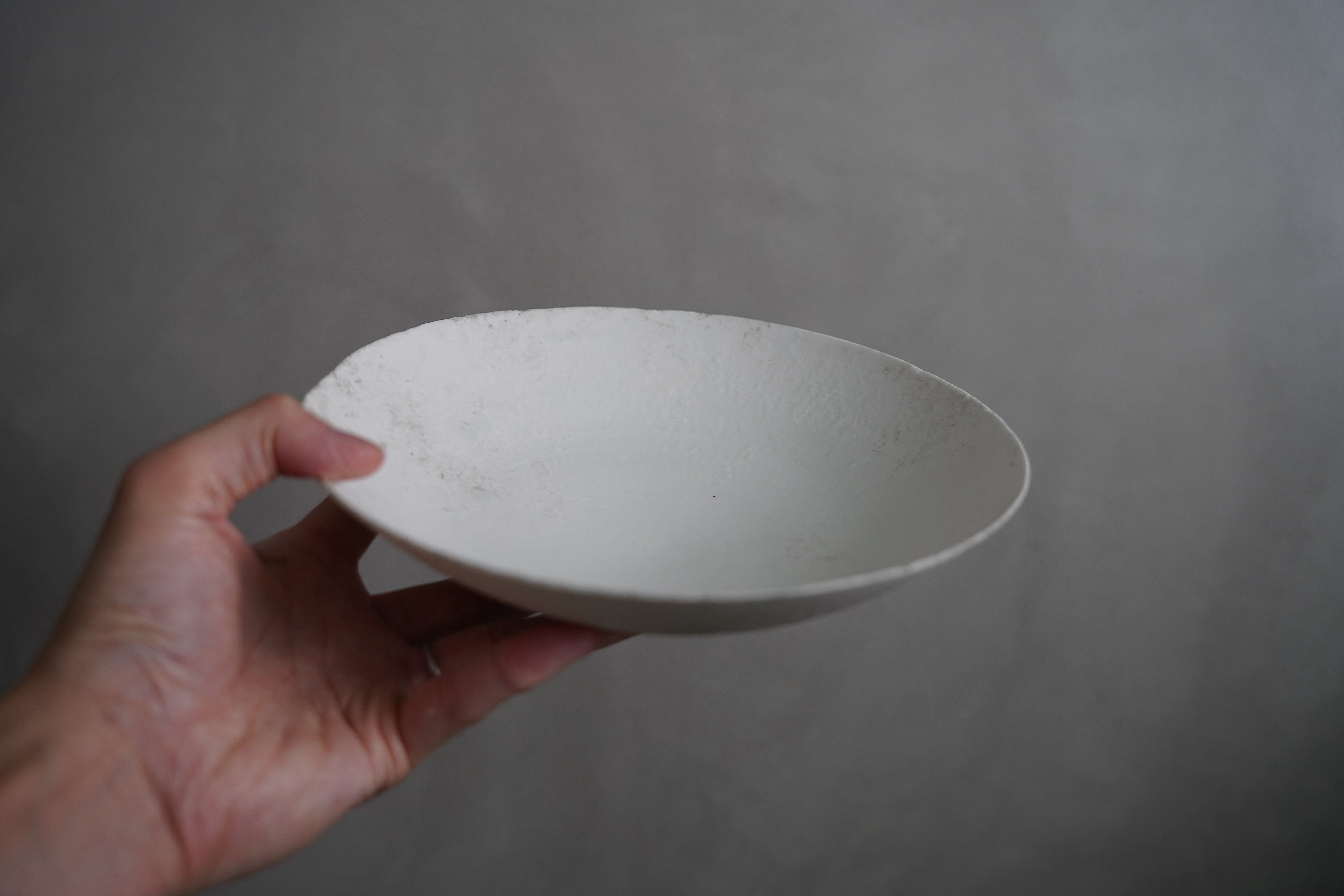 最後の1点】矢萩誉大 bowl | DE OJAL omomuki