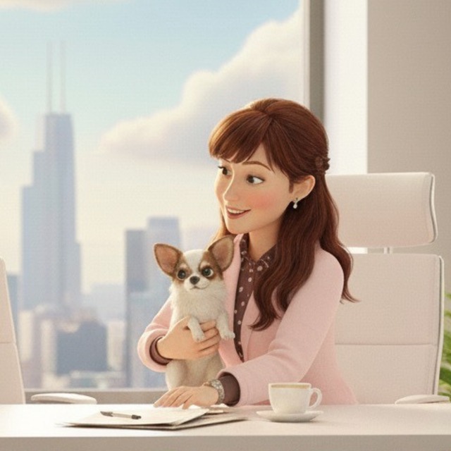 ＜先着：若干名さま＞モニター特別価格〜あなただけのアイコン作成いたします♪ ビジネスにも使える！様々なSNS、キャラクターの表情にもご対応します！