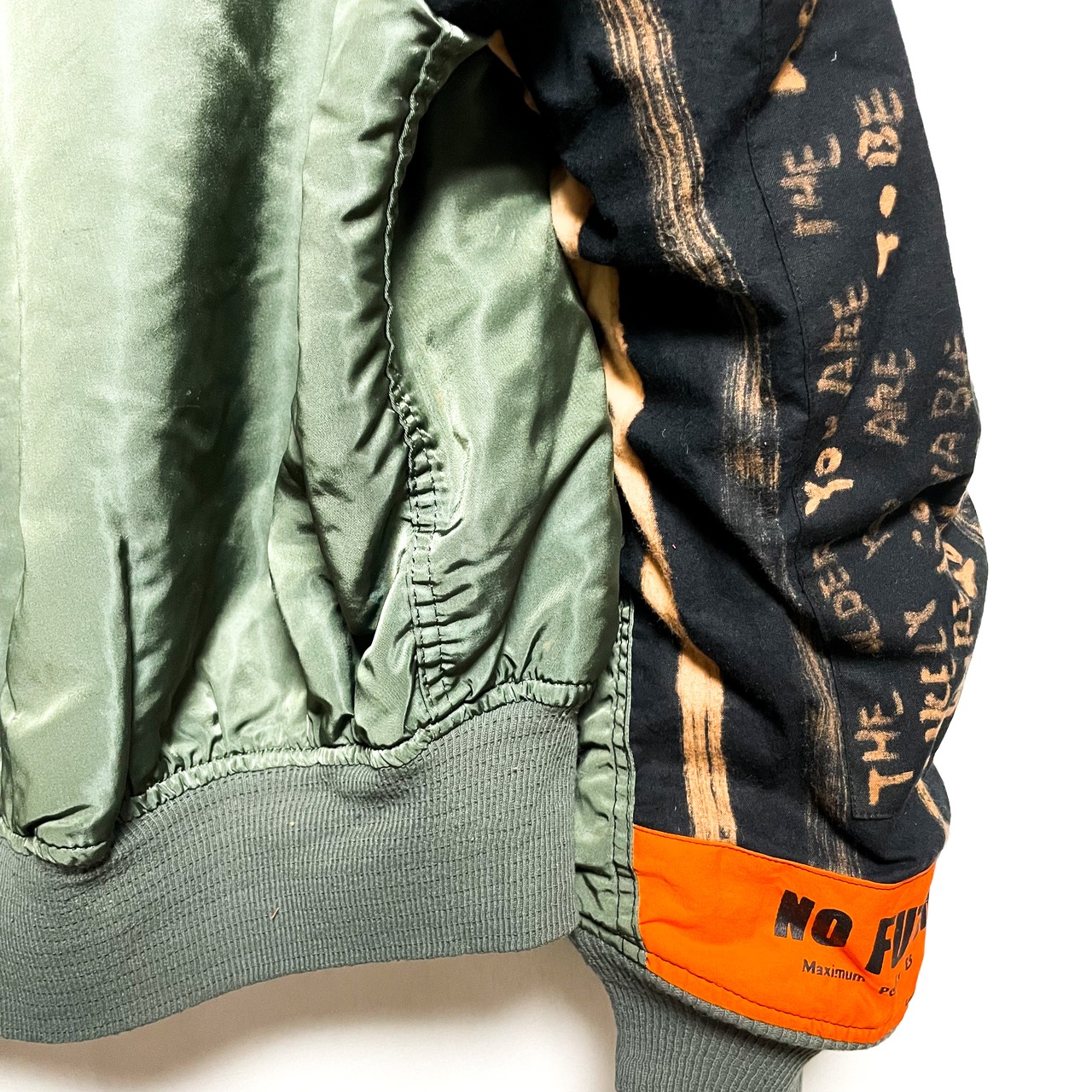 UNFINISHEDアナーキーMA-120221001