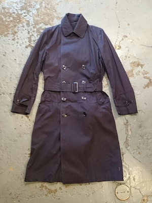 60s "US AIR FORCE OXFORD RAIN COAT" N.O.S