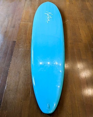 【USED】Katsukawaminamisurfboards “ MINI ‘6’6" “ Single  !!