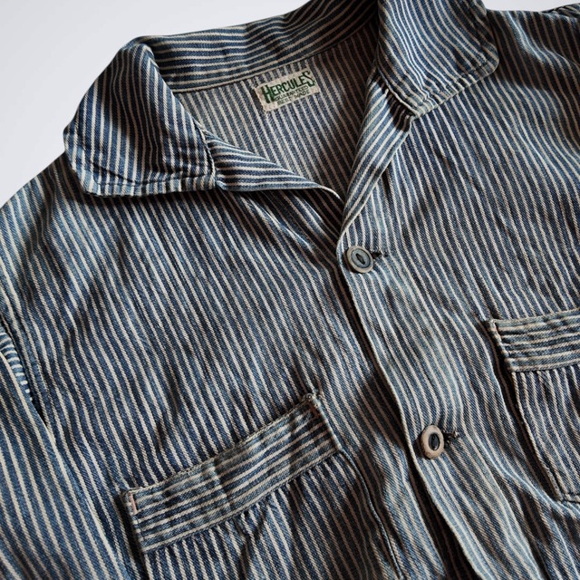 1930~40s HERCULES HICKORY CROPPED ALL IN ONE