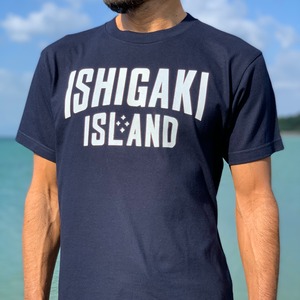 ISHIGAKI ISLAND 南十字星《紺》