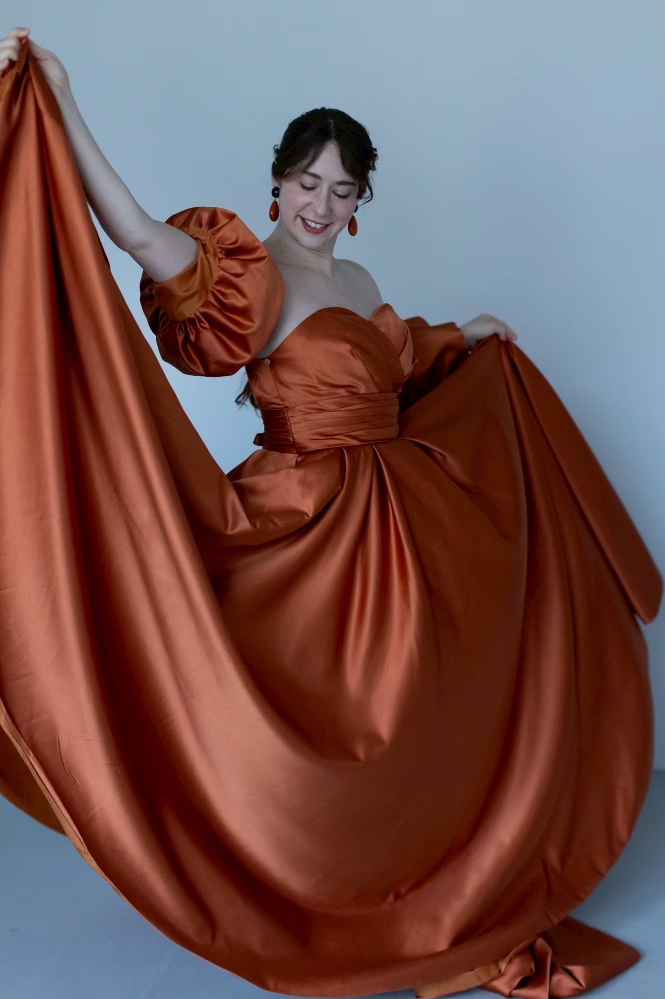 みんなのドレス