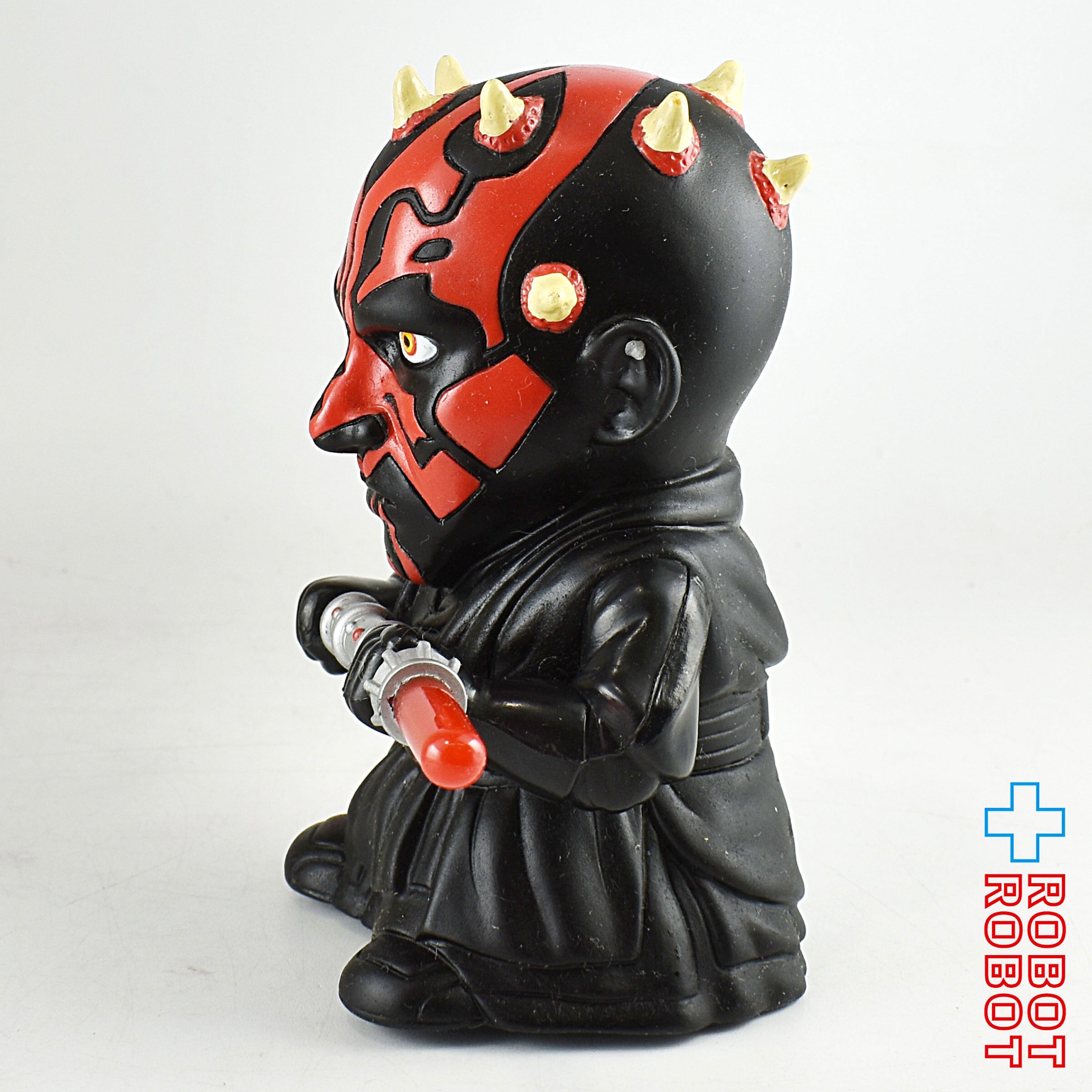 タカラトミー スター・ウォーズ エピソード1 てのひらダース・モール