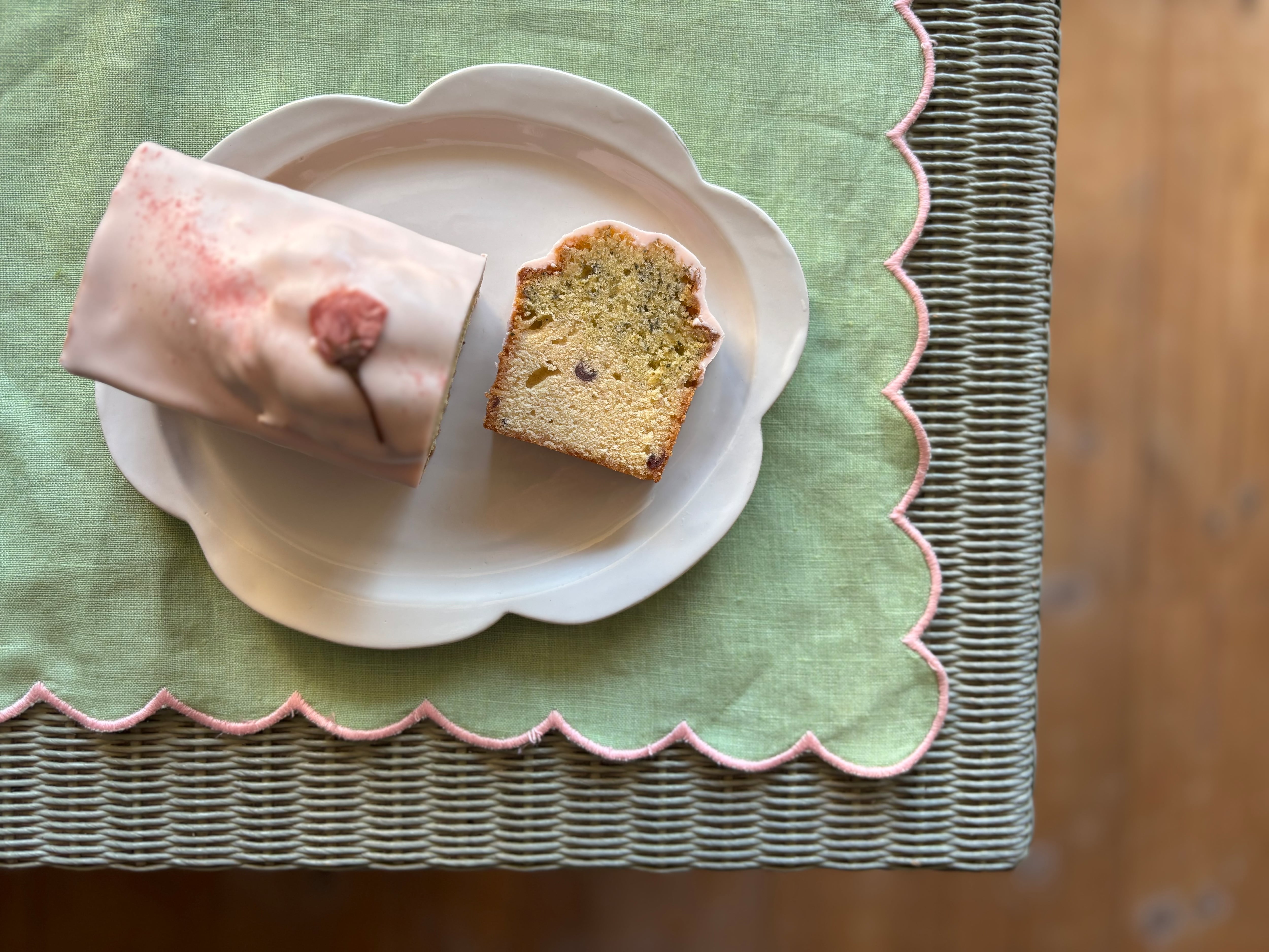 春のパウンドセット　3月11日(水)から順次発送　着日指定はできません