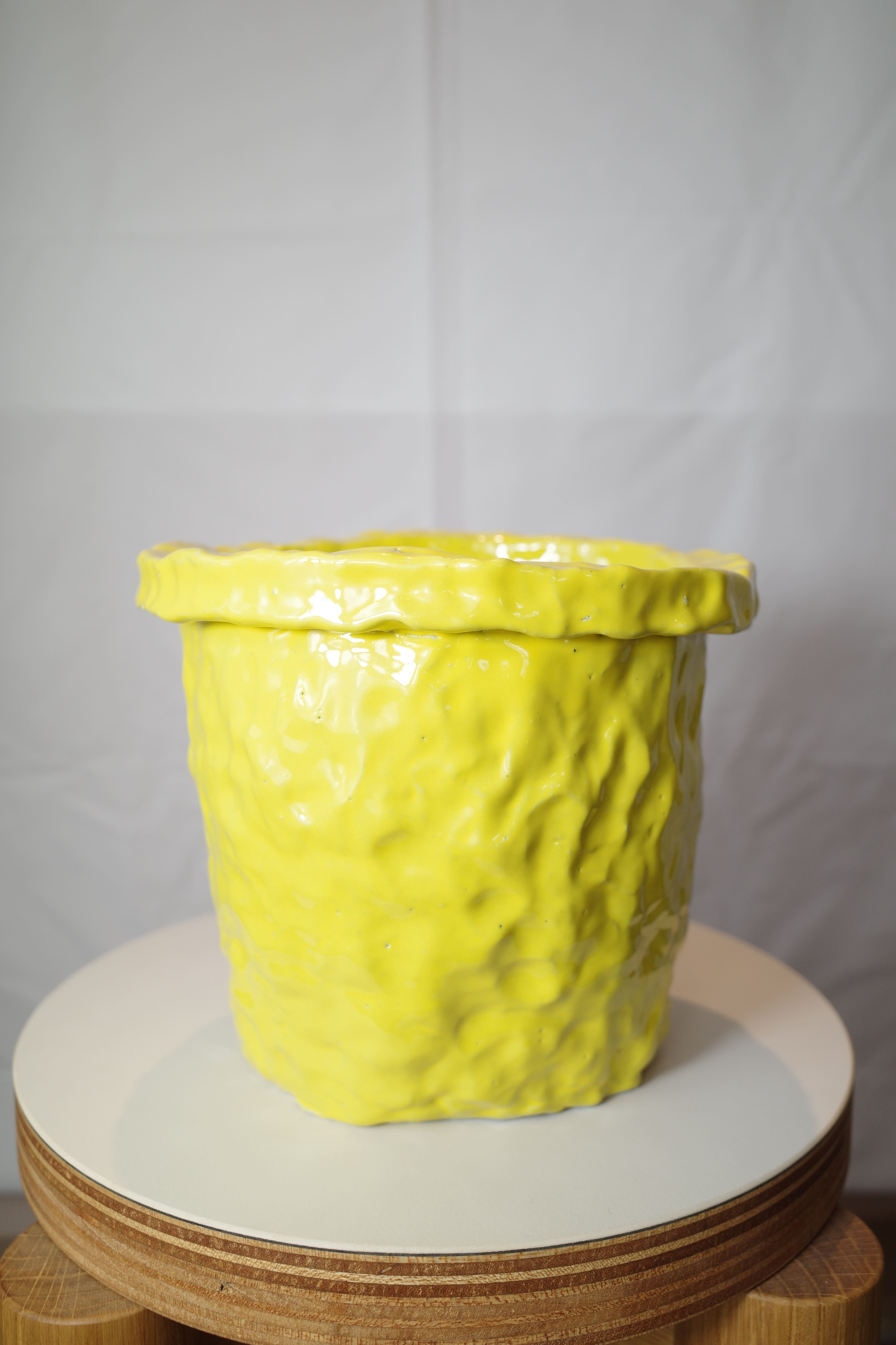 SHOKKI “PLANTER” (S-040) | SOG(ソグ)-SHADES OF GREEN-