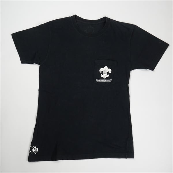 chrome hearts クロムハーツ Tシャツ Mサイズ BSフレア chrome hearts クロムハーツ Tシャツ Mサイズ BSフレア