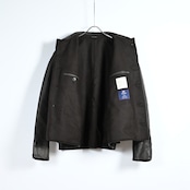 OLD JOE / PATINA HORSE-HIDE PINKERTON JACKET