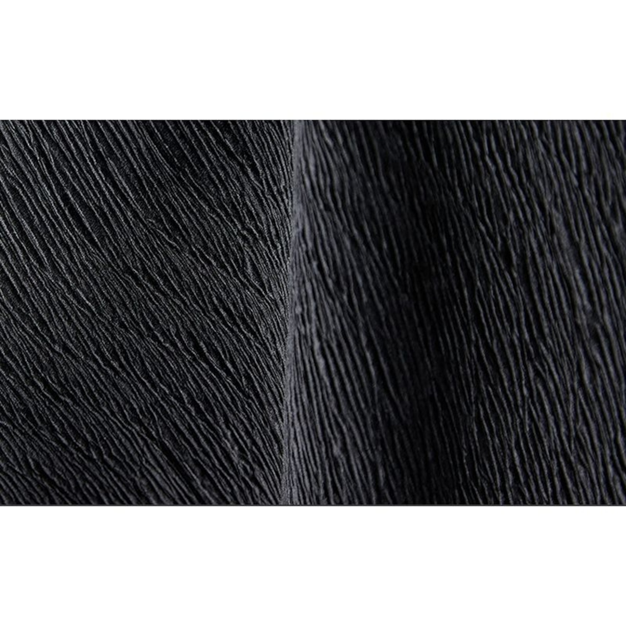 ショールカラー ドレープ ロングコート 60033