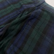 Karl Helmut カールヘルム ブラックウォッチ風 パンツ サイズ M