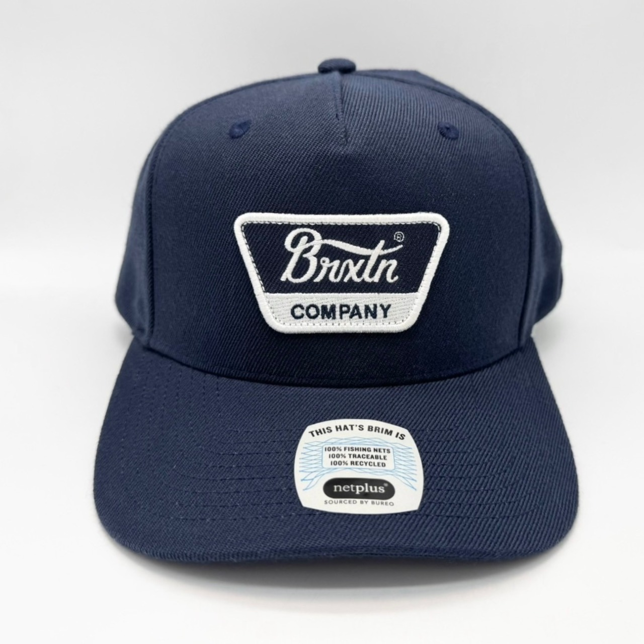 Brixton/ブリクストン LINWOOD C NETPLUS MP SNPK