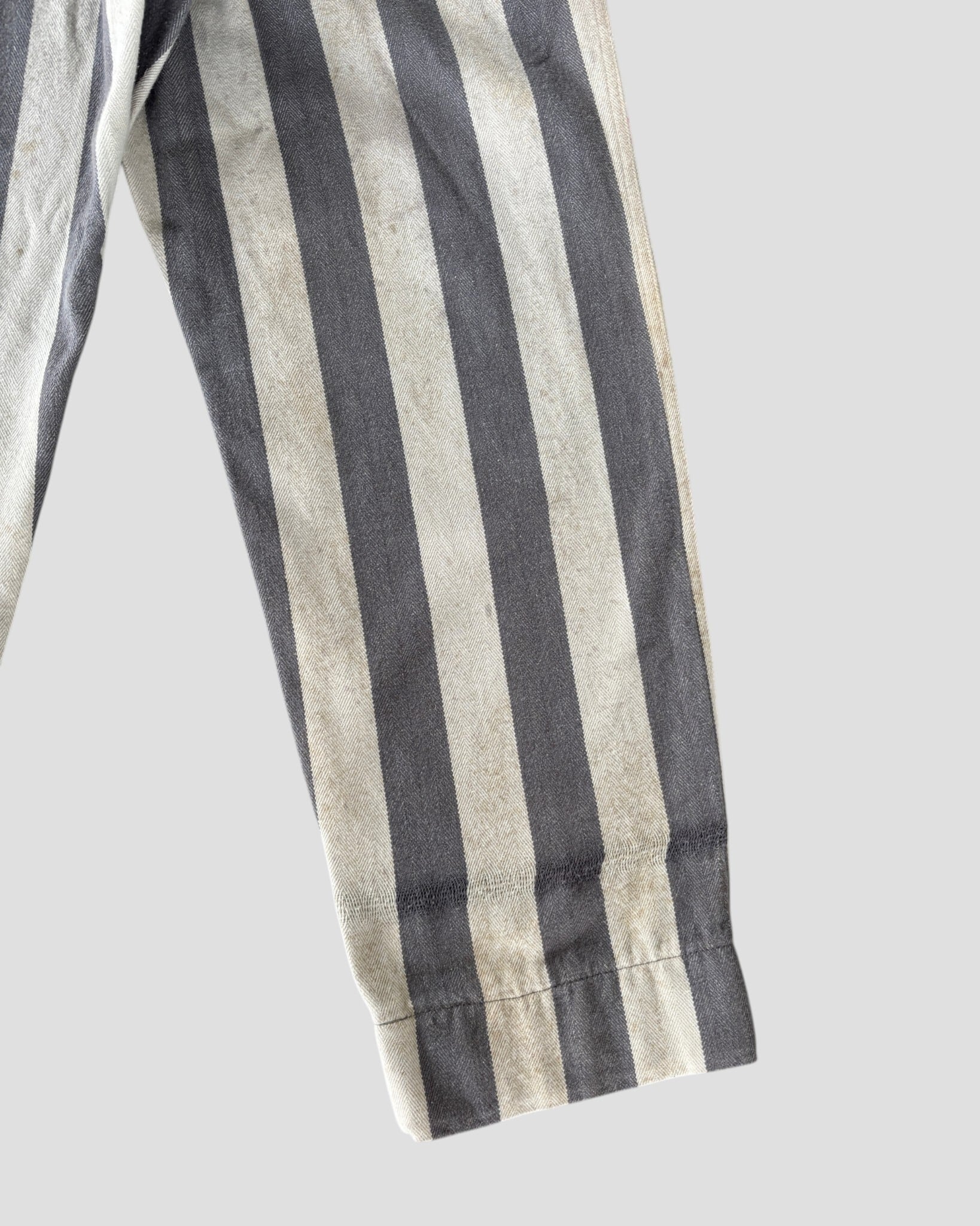 Vintage 50-60s Prisoner Pants | BEGGARS BANQUET公式通販サイト 古着
