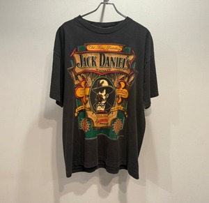 1990's JACK DANIELS T-SHIRTS