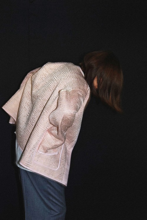 jonnlynx - quilting jacket