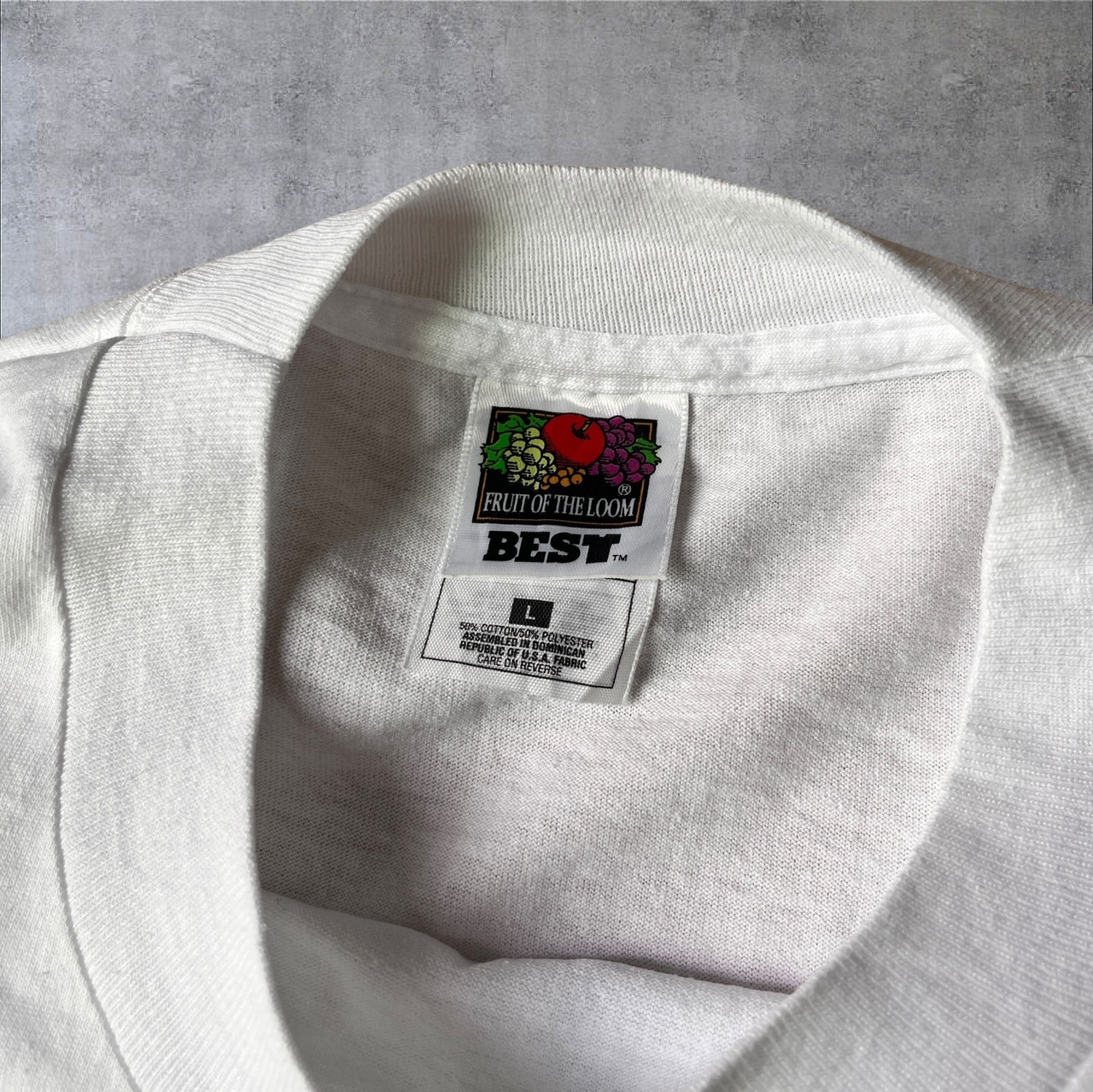 90s “Songbirds & Blossoms” T-shirt
