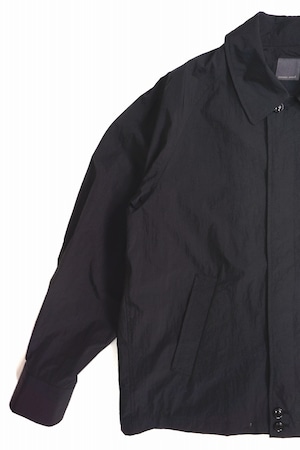 Salt Shrink Nylon DrizzlerJacket